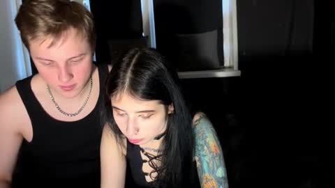 Mary and Tom online show from 02.03.26