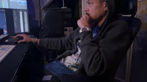 Prynce online show from 01.09.26