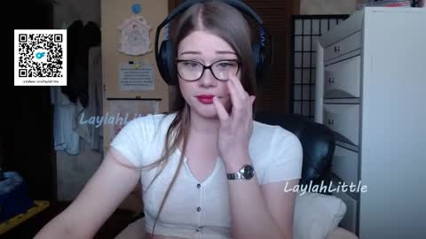 Laylah Little online show from 04.07.26