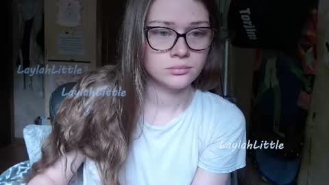 Laylah Little online show from 06.19.26