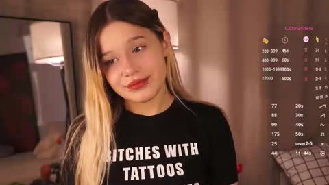 Eva online show from 02.25.26