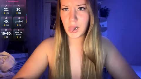 Megan online show from 10.09.25