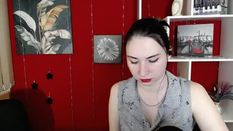 Snapshot of love_instinct chatting on 01.21.25 Alexya online show from 01.21.25
