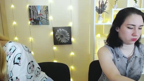 Snapshot of love_instinct chatting on 01.31.25 Alexya online show from 01.31.25