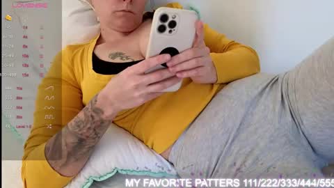 jessmy pleasure is in your hands s online show from 02.18.26