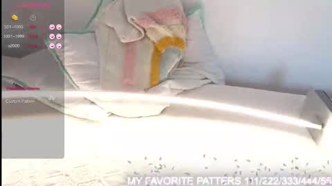 jessmy pleasure is in your hands s online show from 05.21.26