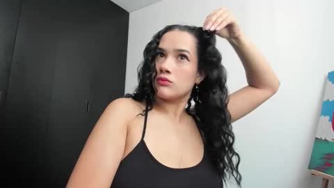 Kristen LoveBerry online show from 02.08.26