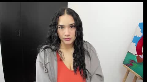 Kristen LoveBerry online show from 02.13.26