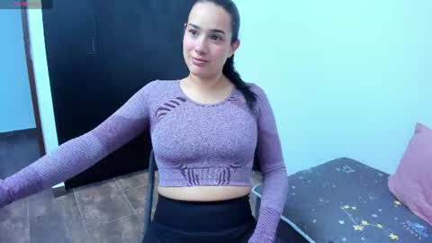 Snapshot of love_kris chatting on 06.24.26 Kristen LoveBerry online show from 06.24.26