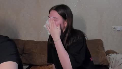 Snapshot of love_lina_muuur chatting on 02.24.26 LINA online show from 02.24.26