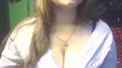 Luna online show from 02.23.25