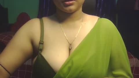 Luna online show from 11.12.25