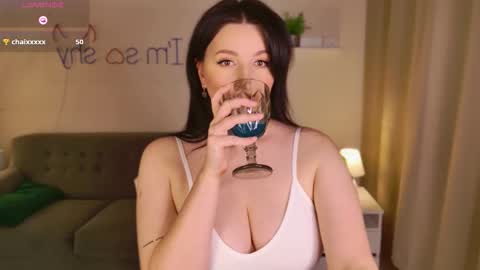 Monika online show from 10.03.25