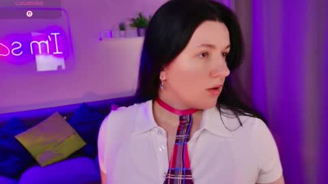 Monika online show from 11.30.25