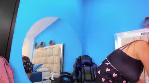 Melany  online show from 02.26.26