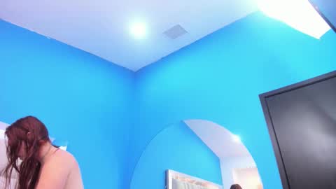 Melany  online show from 03.29.26