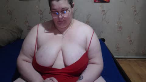 Milana online show from 12.02.24