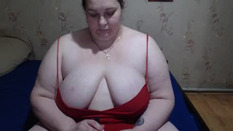 Milana online show from 12.04.24