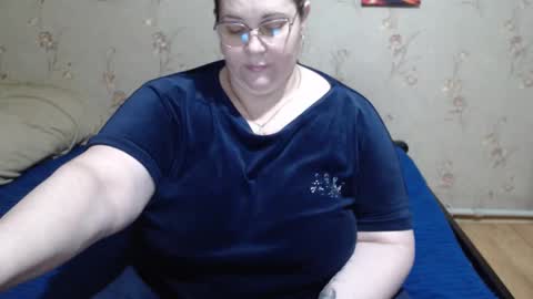Milana online show from 12.05.24