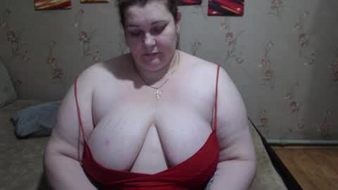 Milana online show from 12.11.24