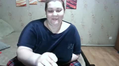Milana online show from 12.16.24