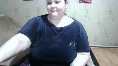 Milana online show from 12.23.24