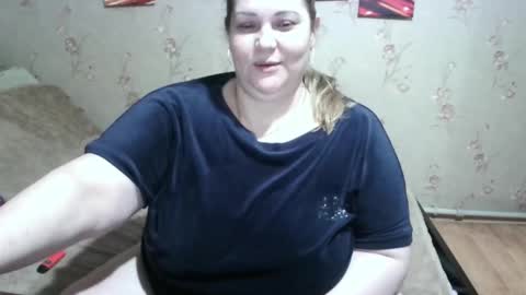 Milana online show from 12.23.24