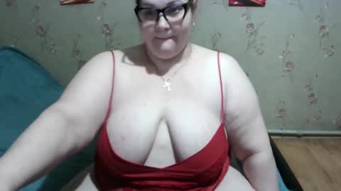 Milana online show from 01.11.25