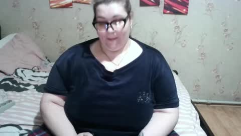 Milana online show from 01.16.25