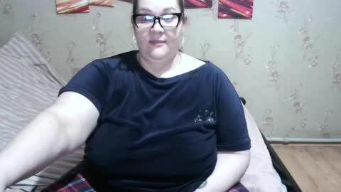 Milana online show from 01.17.25