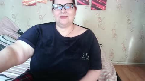 Milana online show from 01.19.25