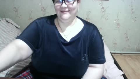 Milana online show from 01.22.25