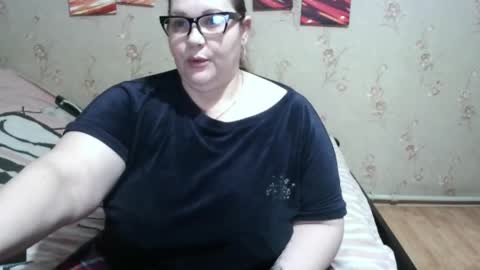 Milana online show from 01.26.25
