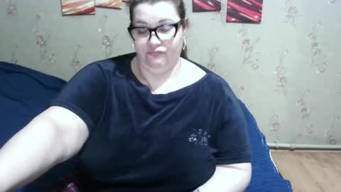 Milana online show from 02.07.25