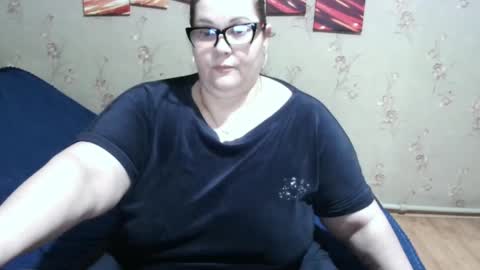 Milana online show from 02.11.25