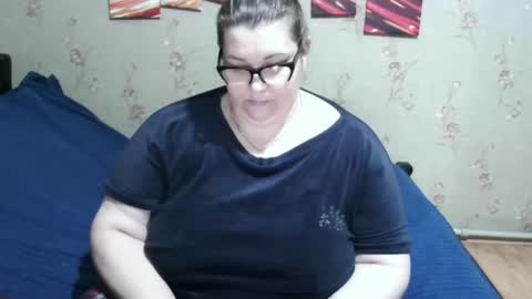 Milana online show from 02.15.25