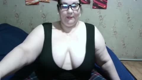 Milana online show from 02.19.25