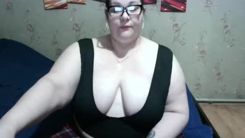 Milana online show from 02.24.25