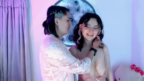 Melisa Emily online show from 11.17.25