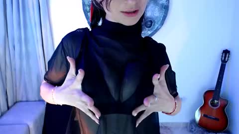 Melisa Emily online show from 01.17.26