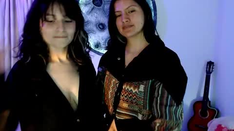 Melisa Emily online show from 05.06.26