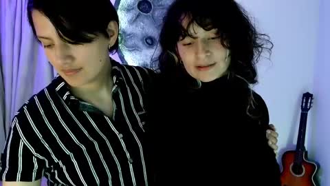 Melisa Emily online show from 05.12.26