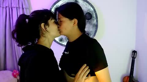 Melisa Emily online show from 07.14.26
