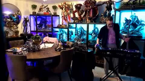 Love Regenerator online show from 01.25.25