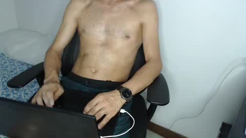 Andys and mary online show from 02.11.25