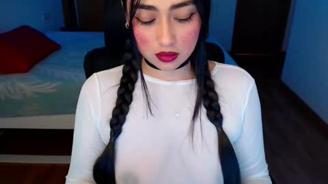Samantha online show from 02.19.25