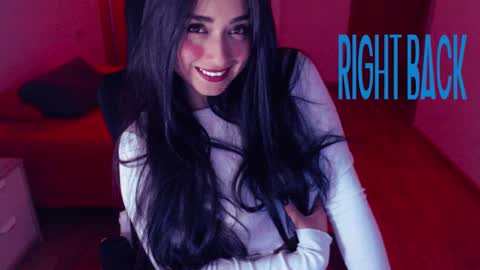 Samantha online show from 03.03.25