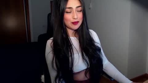 Samantha online show from 03.12.25