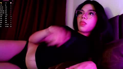 Seren online show from 10.11.25