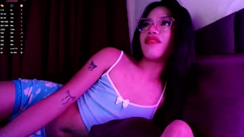 Seren online show from 10.12.25